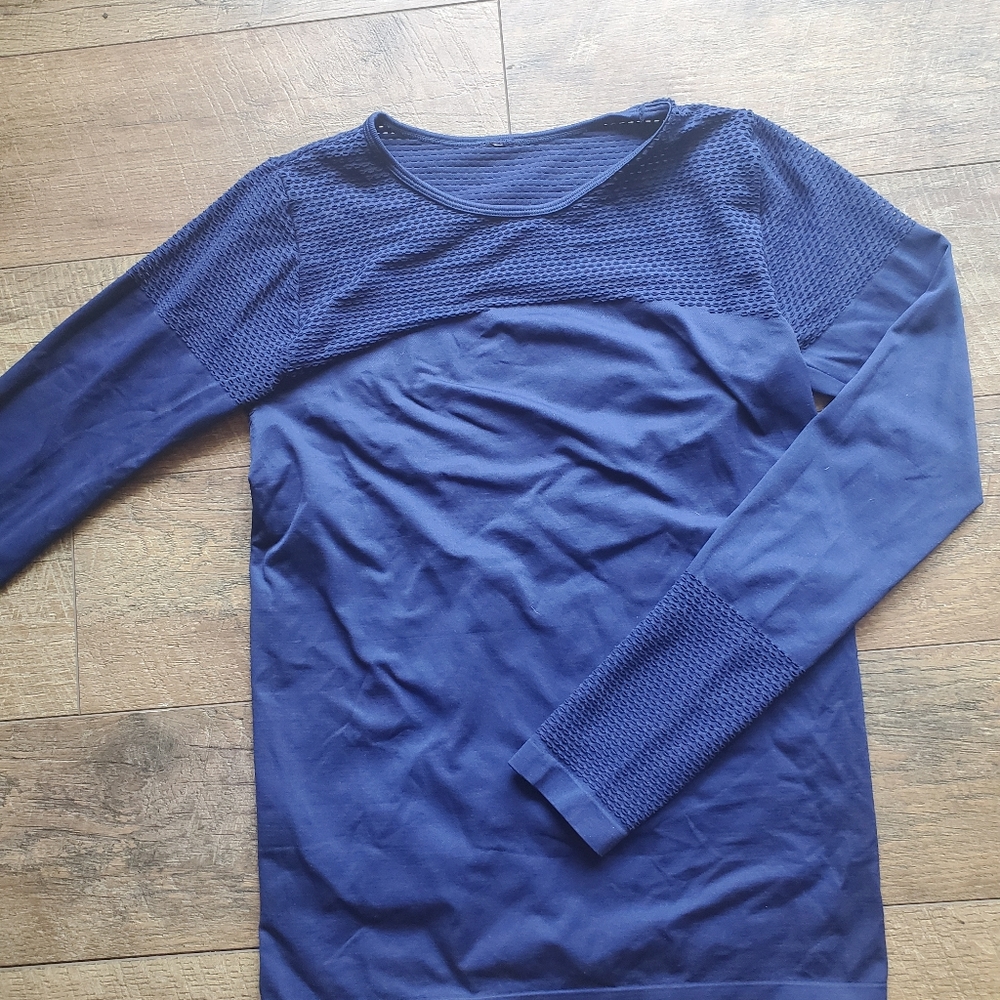 Fabletics Workout Top